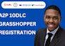 do ringcentral tcr registration tcr standard website a2p 10dlc registration a2p